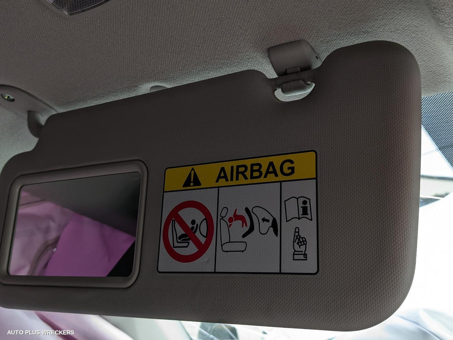 2020 Hyundai Venue Trans Gearbox