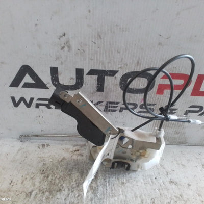 2009-2014 Suzuki Alto Door Boot Gate Lock