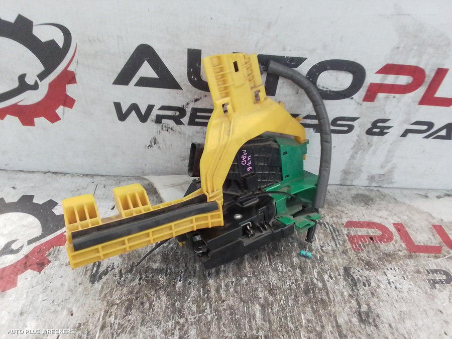 2017-2019 Hyundai I30 Door Boot Gate Lock