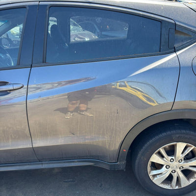 2014-2018 Honda Hrv Left Taillight