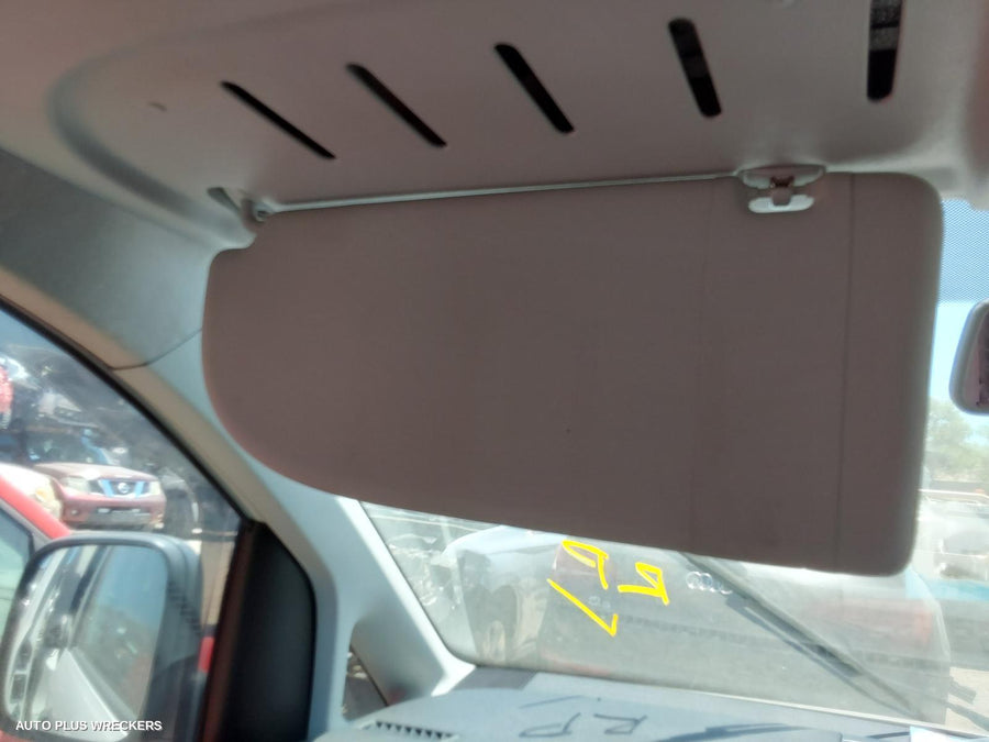 2016 Volkswagen Caddy Steering Box Rack