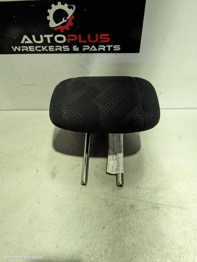 2012-2016 Honda Civic Headrest