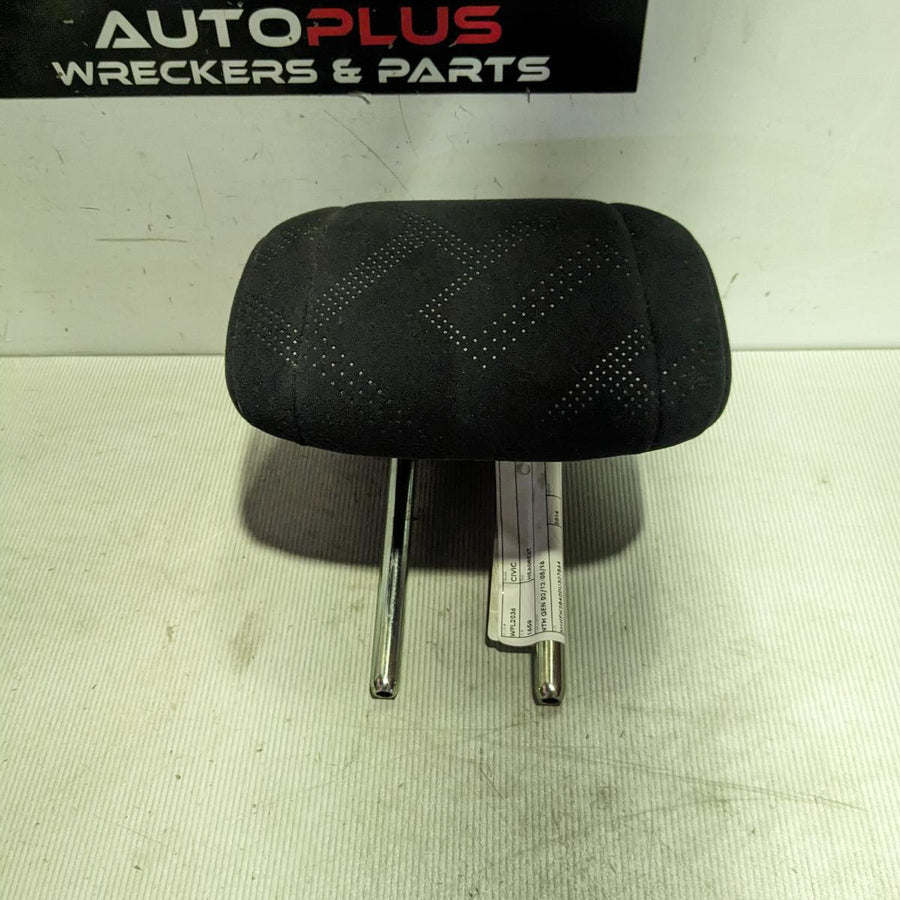 2012-2016 Honda Civic Headrest