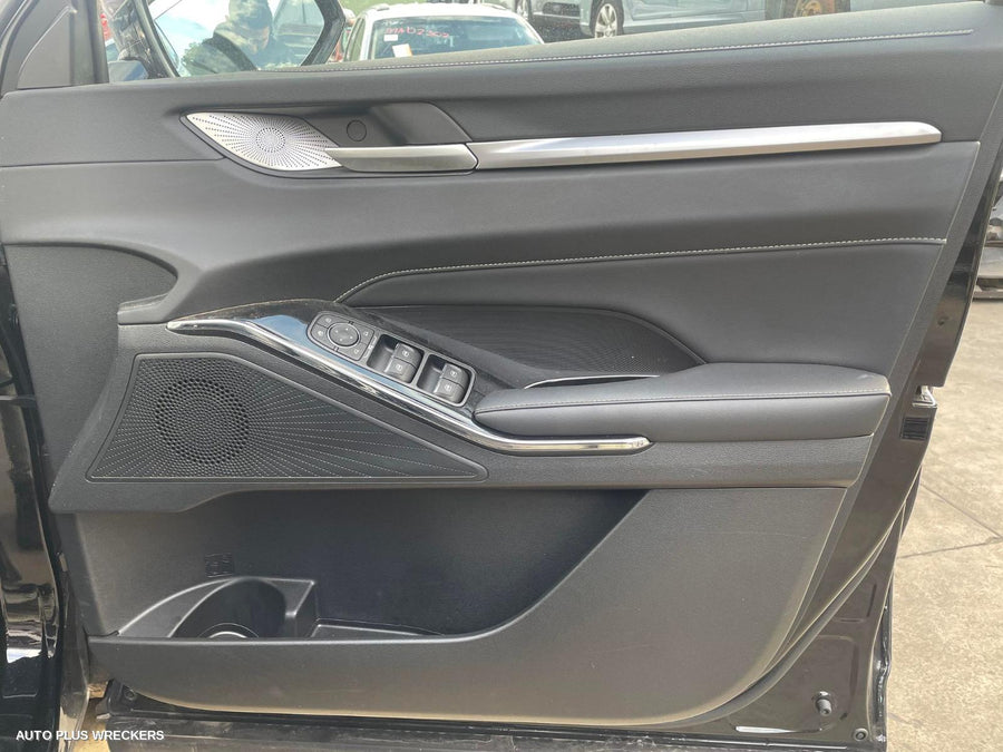 2022 Haval H6 Left Rear Strut