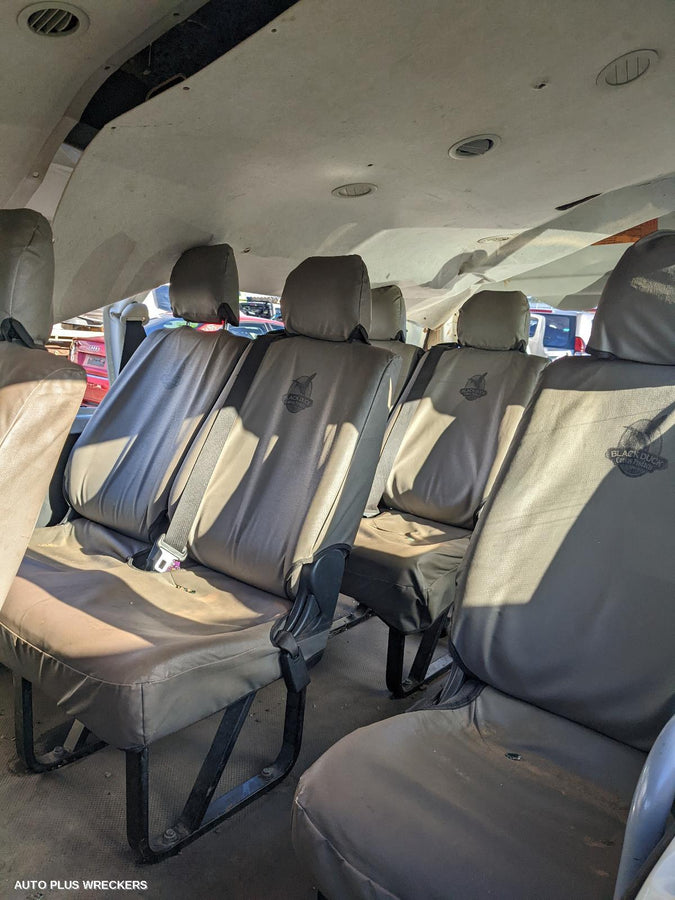 2011 Toyota Hiace Combination Switch