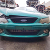 2004 Ford Falcon Left Indicator Fog Side