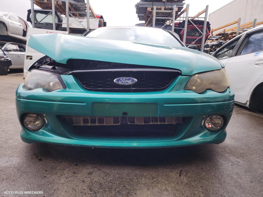 2004 Ford Falcon Left Rear Strut