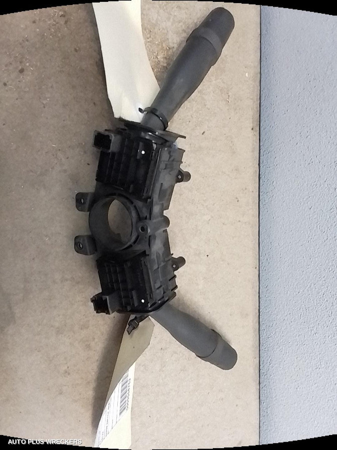 2017-2025 Ldv T60 Combination Switch