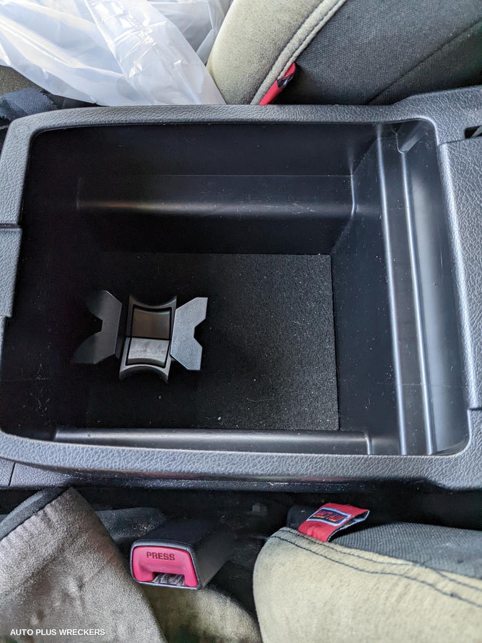 2012 Toyota Kluger Pwr Dr Wind Switch