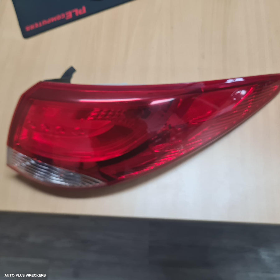 2009-2016 Hyundai Ix35 Right Taillight