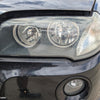 2008 Bmw X3 Front Bumper