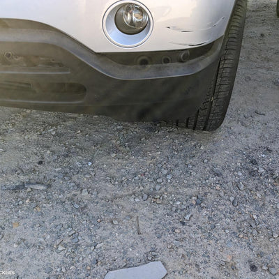 2003 Bmw X5 Left Door Mirror