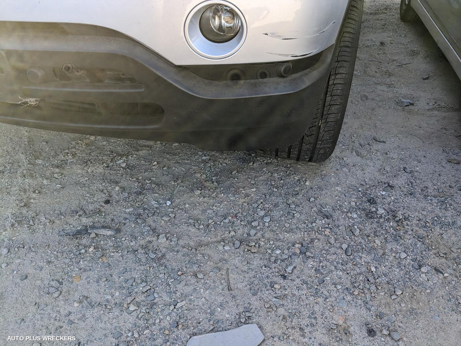 2003 Bmw X5 Left Headlamp