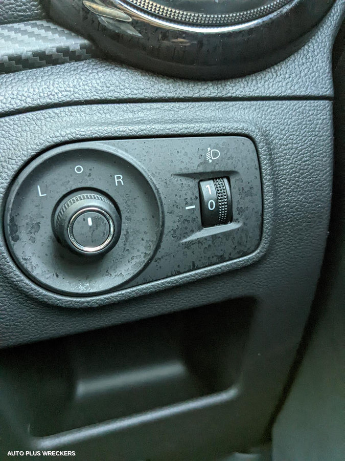 2022 Mg Mg3 Left Driveshaft