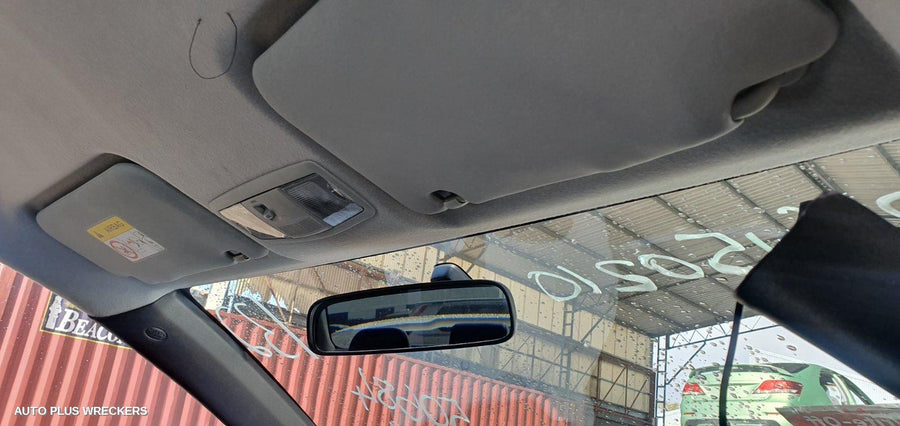 2014 Mitsubishi Lancer Pwr Dr Wind Switch