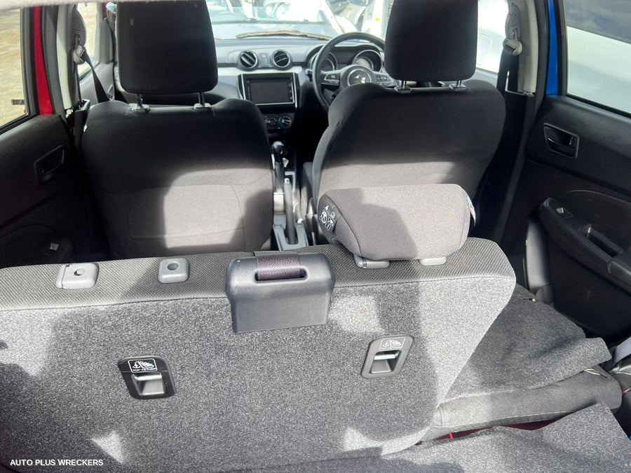 2019 Suzuki Swift Left Indicator Fog Side