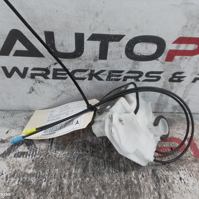 2012-2022 Mitsubishi Outlander Door Boot Gate Lock