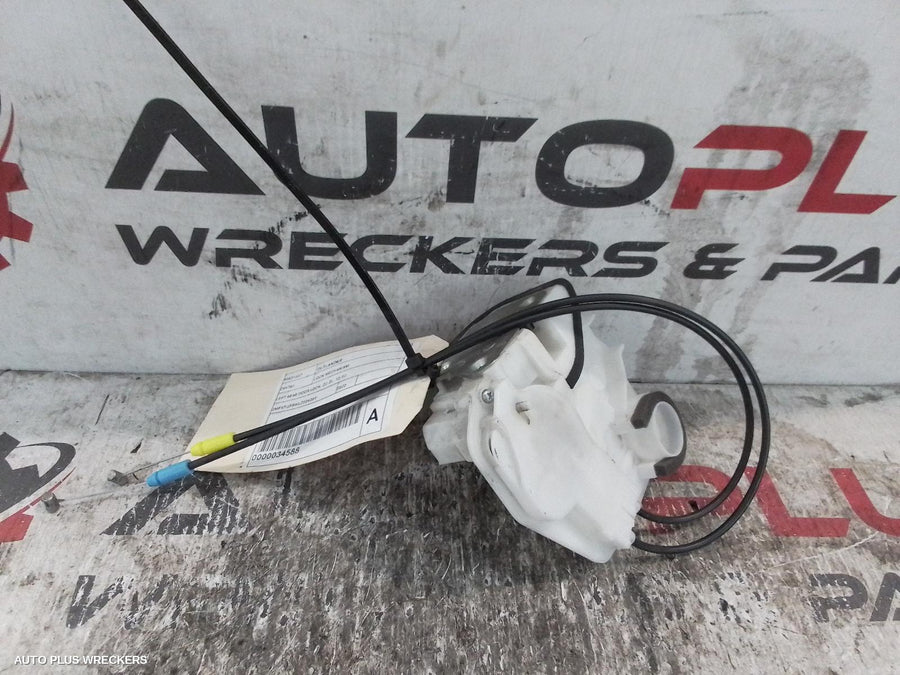 2012-2022 Mitsubishi Outlander Door Boot Gate Lock