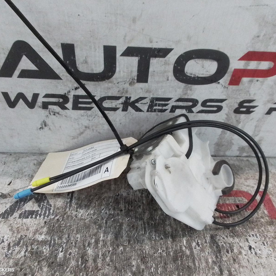 2012-2022 Mitsubishi Outlander Door Boot Gate Lock
