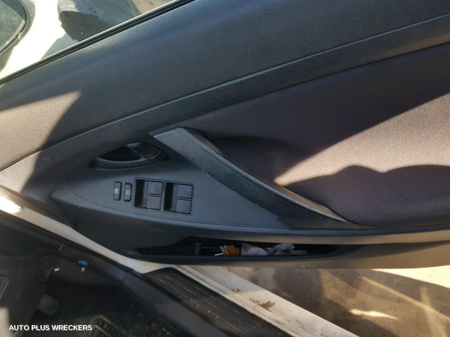 2006 Toyota Camry Pwr Dr Wind Switch