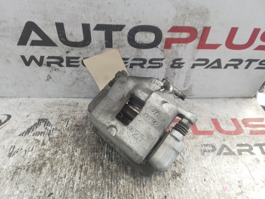 2016-2020 Hyundai Elantra Caliper