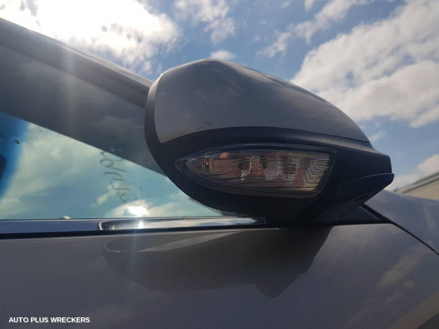 2011 Holden Epica Right Taillight