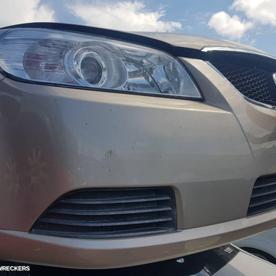 2007-2011 Holden Epica A C Condenser