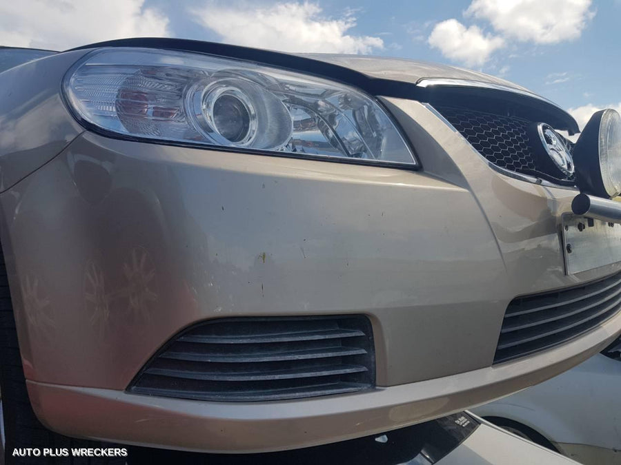 2007-2011 Holden Epica Sunvisor