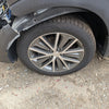 2017 Hyundai Tucson Left Front Lower Control Arm