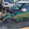 2020 Mini Clubman Left Door Mirror