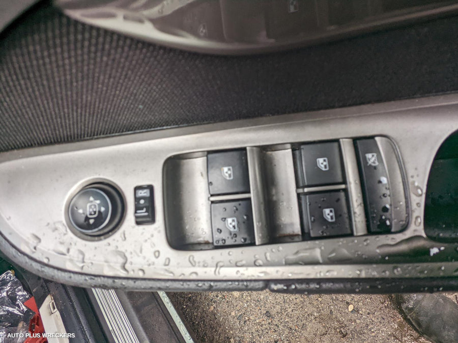 2014 Holden Commodore Radio Cd Dvd Sat Tv