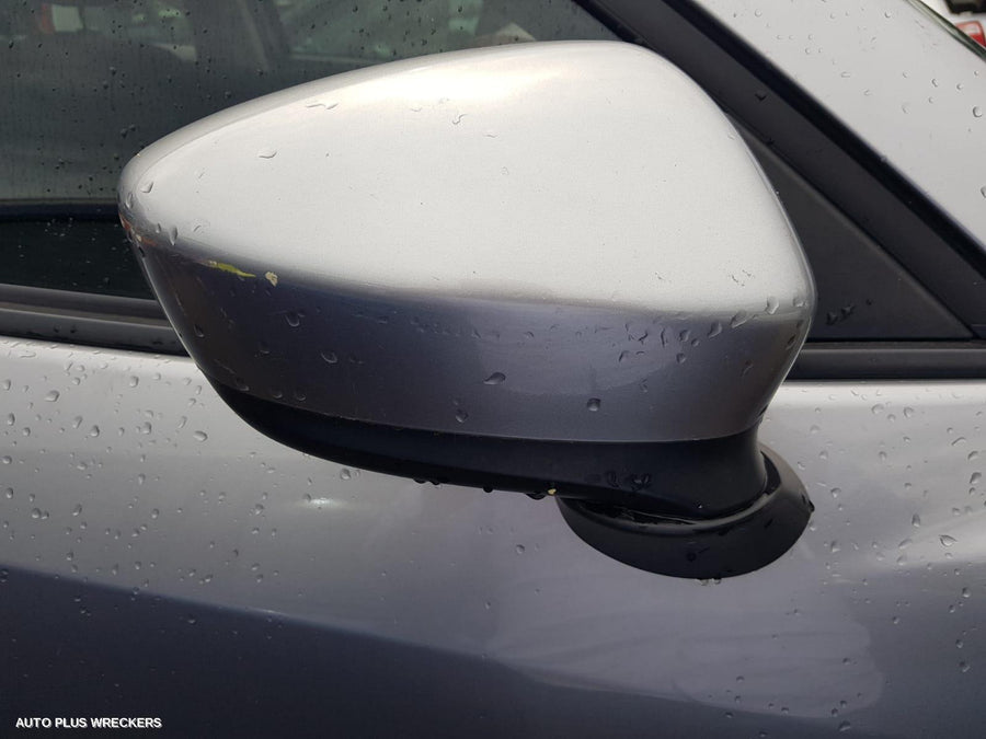 2013 Mazda Cx5 Heater Fan Motor