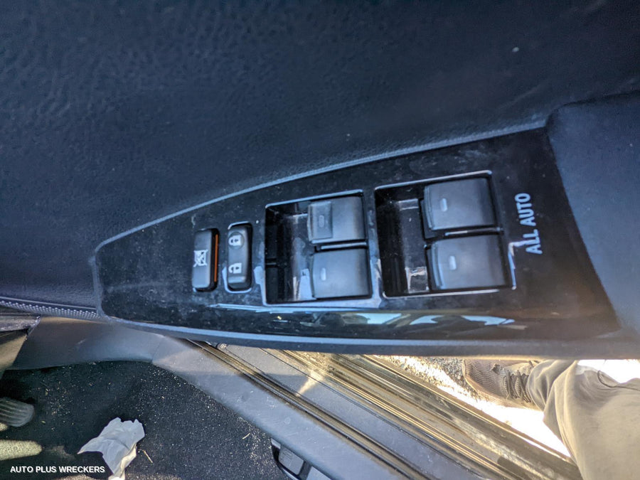 2019 Toyota Corolla Steering Box Rack