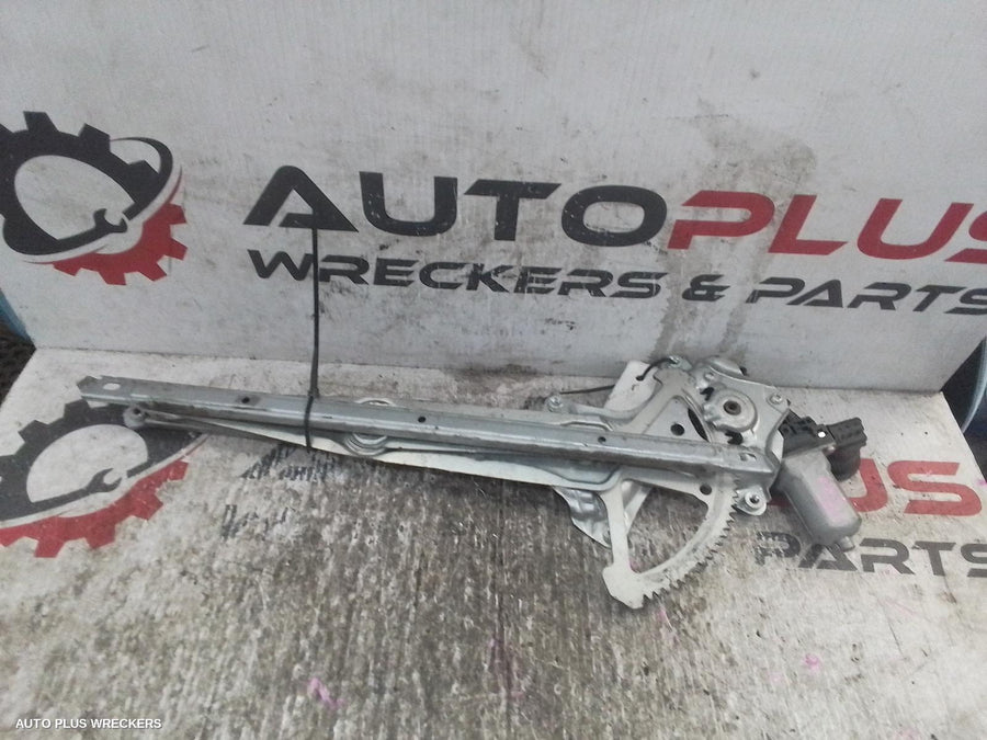 2007-2013 Toyota Corolla Left Front Window Reg Motor