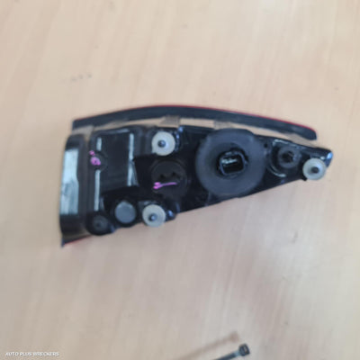 2018-2024 Kia Cerato Rear Garnish