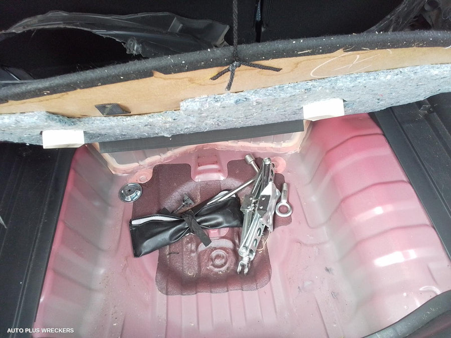 2010 Honda Jazz Radio Cd Dvd Sat Tv