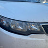2012 Kia Cerato Air Cleaner Box