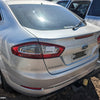 2011 FORD MONDEO LEFT TAILLIGHT