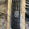 2013 Toyota Landcruiser Grille