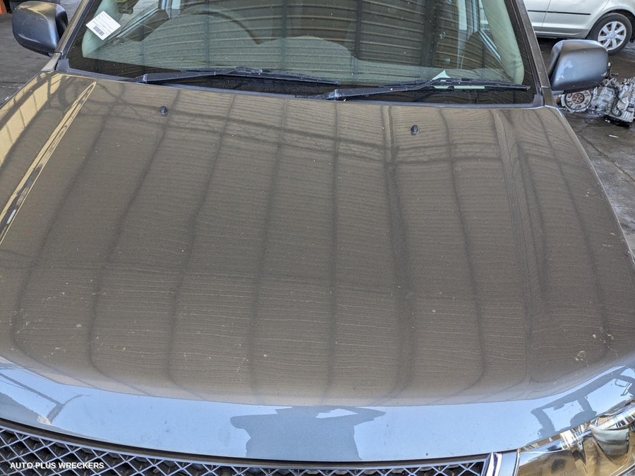 2007 Suzuki Vitara A C Compressor