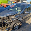 2016 Hyundai I30 Left Door Mirror