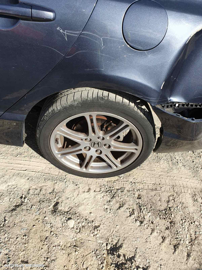 2007 Honda Civic Combination Switch