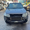 2010 Suzuki Vitara Pwr Dr Wind Switch