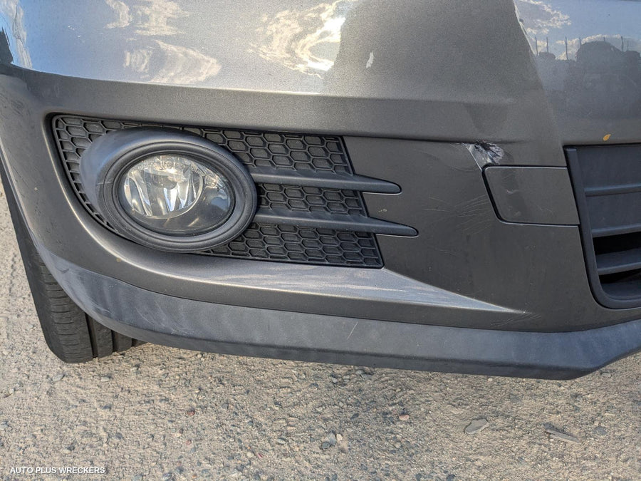 2008-2016 Volkswagen Tiguan Left Door Mirror