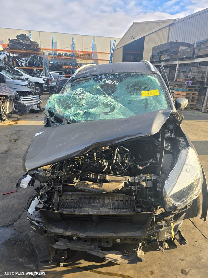 2016-2020 Ford Escape Fuel Tank