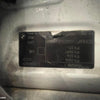 2010 Bmw 3 Series Heater Ac Controls