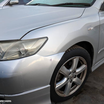 2006-2011 Toyota Camry Bootlid Tailgate