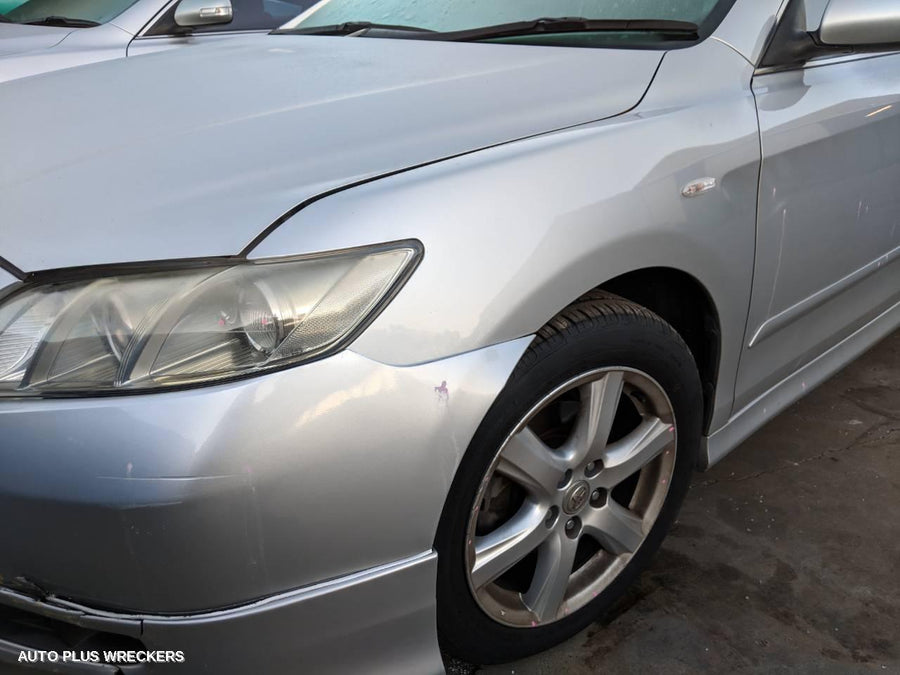 2007 Toyota Camry A C Condenser