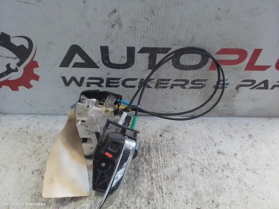 2016-2022 Suzuki Baleno Door Boot Gate Lock
