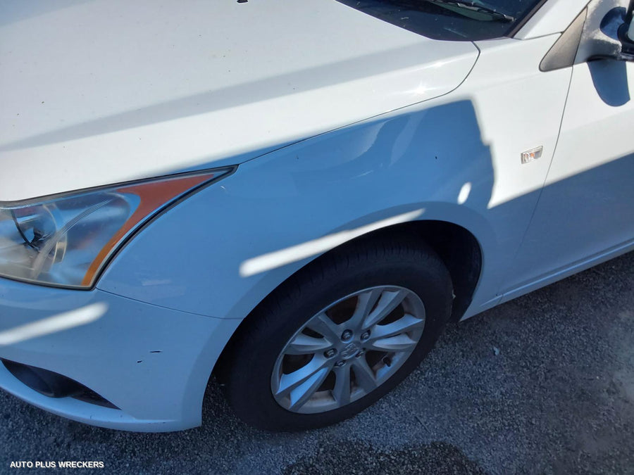 2015 Holden Cruze Right Taillight